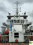 Kapal Bekalan Cepat (FSV) untuk jualan
