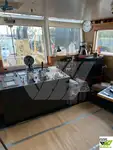 Kapal bekalan untuk dijual