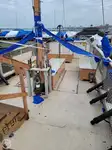 Kapal pelayaran untuk dijual
