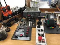 Kapal tunda untuk dijual