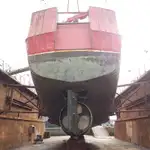 Kapal pukat untuk dijual