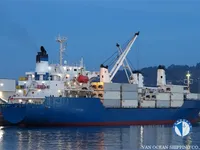 Kapal peti sejuk untuk dijual