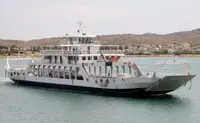 kapal RoPax untuk jualan