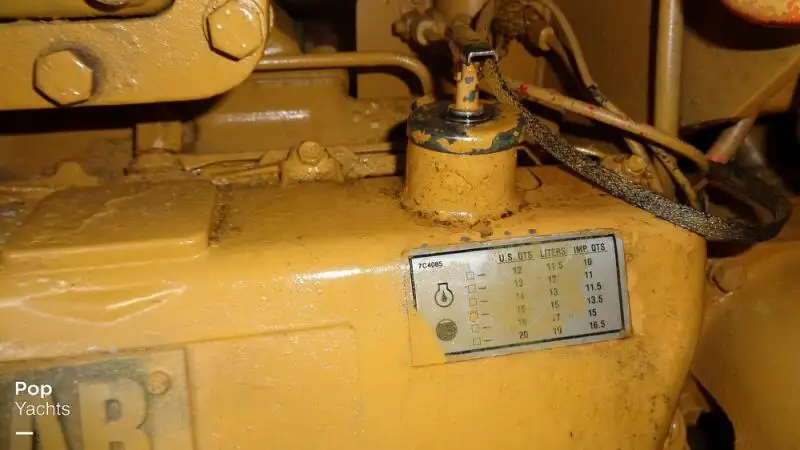 Kapal feri untuk dijual
