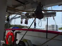 Kapal pukat untuk dijual