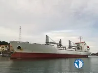 Kapal peti sejuk untuk dijual