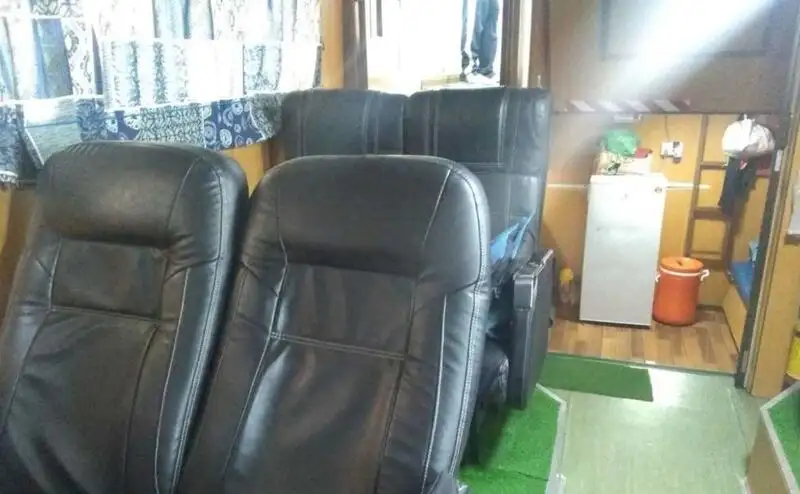 Kapal pandu untuk dijual
