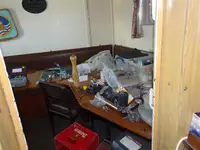 Kapal kerja untuk dijual