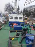 Kapal tinjauan untuk dijual