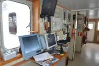 Kapal kontena untuk dijual