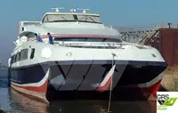 Kapal pelayaran untuk dijual