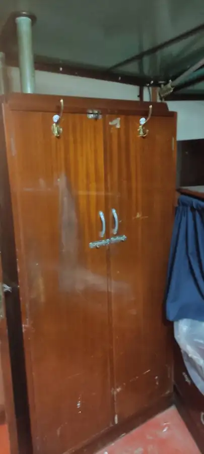 Kapal tunda untuk dijual