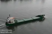 Pembawa pukal untuk jualan