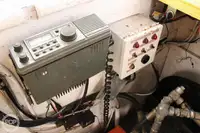 Kapal feri untuk dijual