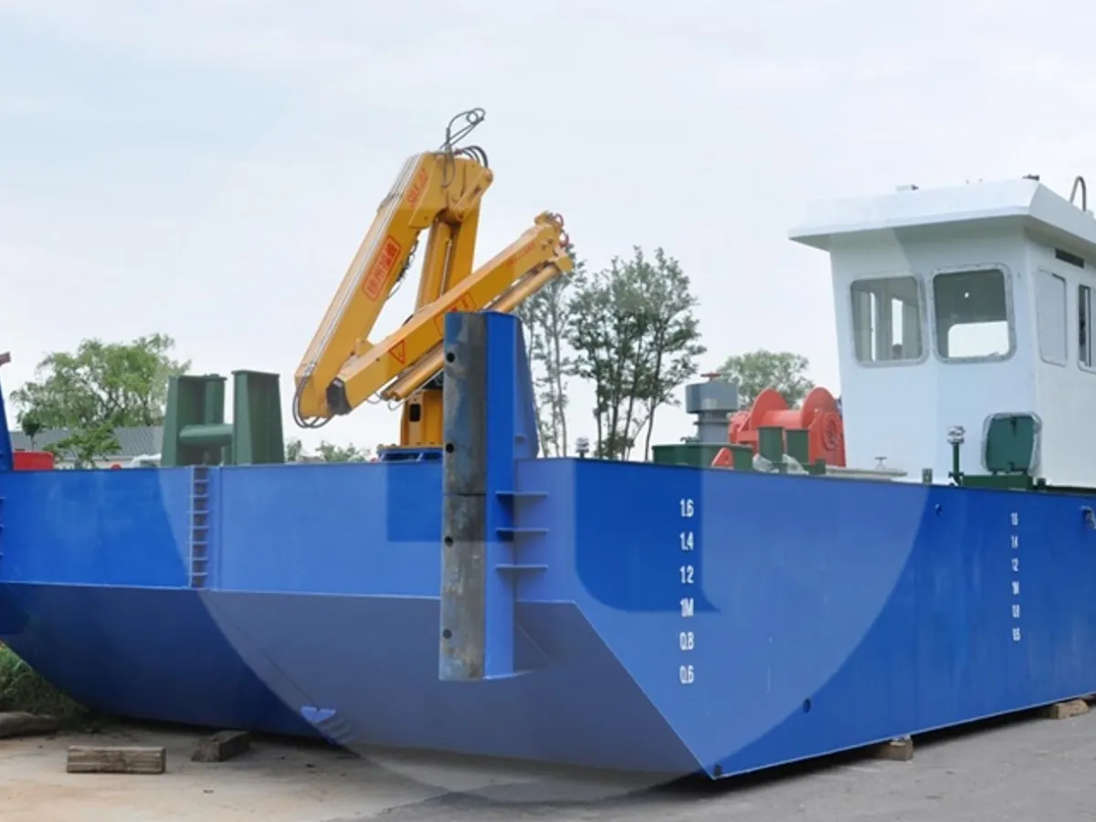 General Cargo/Multi-purpose untuk dijual