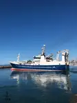 Kapal pukat lilit untuk dijual