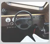 Kapal penumpang untuk dijual