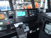 Kapal layar untuk dijual