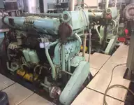 Kapal pengangkut pukal untuk dijual