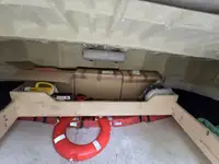 Kapal tunda untuk dijual