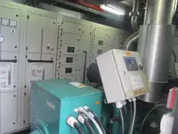 Tongkang untuk dijual