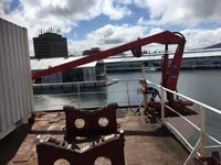 Kapal penyelidik untuk dijual
