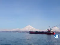 Tangki minyak/kimia untuk dijual