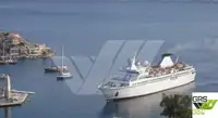 Kapal pelayaran untuk dijual