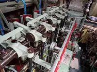 Tangki minyak/kimia untuk dijual