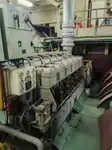 Kapal Kontena untuk jualan