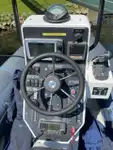 Kapal getah kaku untuk dijual