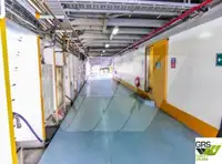 Ro-Ro ship untuk jualan