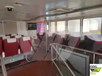 Kapal pelayaran untuk dijual