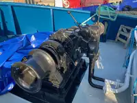 Kapal tunda untuk dijual