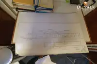 Kapal rondaan untuk dijual