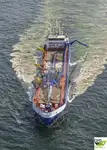 Kapal pengorek untuk dijual