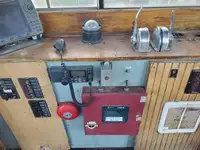Kapal tunda untuk dijual