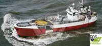 Kapal Bekal Pantas (FSV) untuk dijual