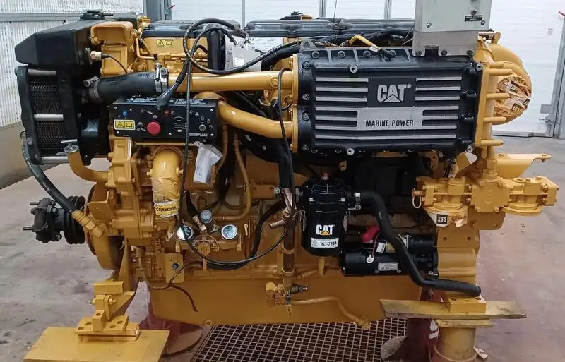 Kapal tunda untuk dijual