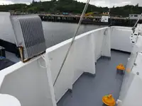 Kapal kerja untuk dijual