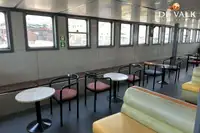 Kapal feri untuk dijual
