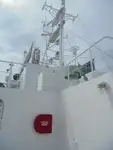 Kapal rondaan untuk dijual