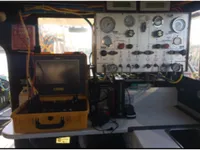 Kapal tinjauan untuk dijual