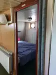 Kapal tunda untuk dijual