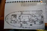 Kapal penyelidik untuk dijual