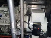 Kapal pandu untuk dijual