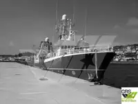 Kapal tinjauan untuk dijual