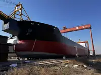 kapal korek untuk jualan