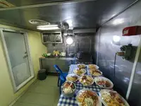 Kapal peti sejuk untuk dijual