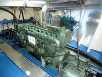 Trawler untuk jualan